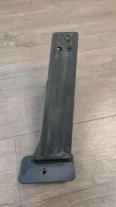 Педаль газа BMW X6M