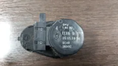 Сервопривод заслонок печки BMW 520d