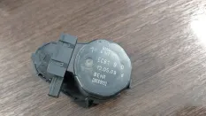 Сервопривод заслонок печки BMW 520d