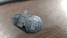 Сервопривод заслонок печки BMW 520d