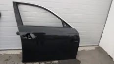 Дверь боковая BMW 520d