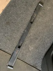 Накладка крышки багажника BMW 520d