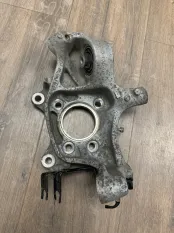 Кулак поворотный AUDI A6