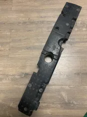 Абсорбер бампера BMW 520d