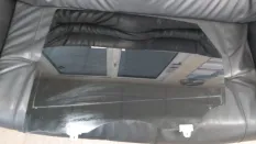 Стекло двери INFINITI ex35