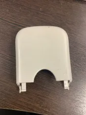 Накладка зеркала MERCEDES GL 320 CDI