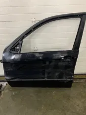 Дверь боковая BMW X5