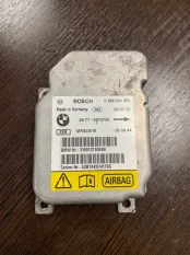 Блок управления AIRBAG BMW X5