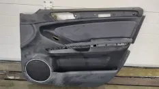 Обшивка двери MERCEDES GL 320 CDI