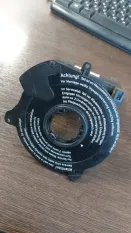 Датчик угла поворота руля MERCEDES GL 320 CDI