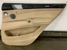 Обшивка двери BMW X5 50iX
