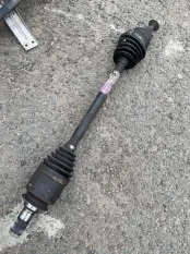 Привод MERCEDES GL 320 CDI