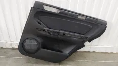 Обшивка двери MERCEDES GL 320 CDI
