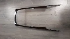 Декоративная накладка AUDI A6