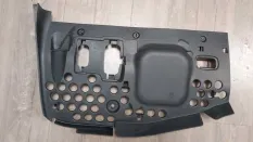 Накладка торпедо MERCEDES GL 320 CDI