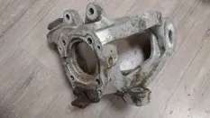Кулак поворотный BMW X5 4.8i