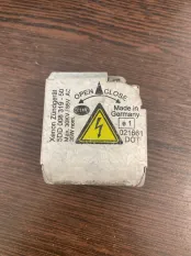 Блок розжига ксенона BMW 525i