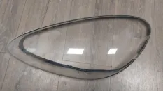 Стекло фары PORSCHE Cayenne