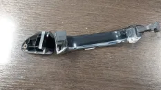 Ручка двери внешняя MERCEDES GL 320 CDI