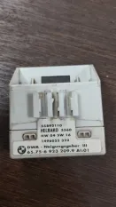 Датчик крена BMW X5