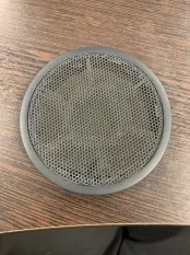 Сетка динамика BMW X5 4.8i