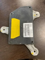 Подушка безопасности в дверь BMW X5