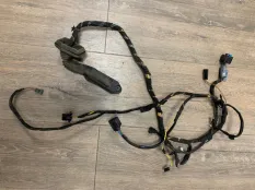 Проводка двери BMW X5