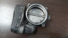 Дроссельная заслонка BMW X5