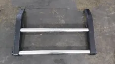 Защита бампера MERCEDES G 320 4X4