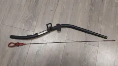 Щуп масляный ДВС BMW 520d