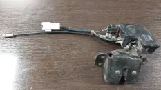 Замок багажника Toyota Corolla
