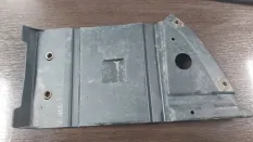 Защита бампера Nissan Patrol