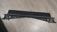 Накладка багажника BMW X5