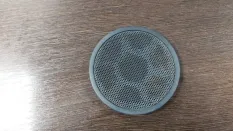 Сетка динамика BMW X5