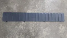 Накладка багажника BMW X5
