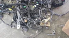 Проводка VOLKSWAGEN Touareg