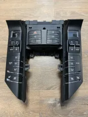 Блок климатической установки PORSCHE Cayenne