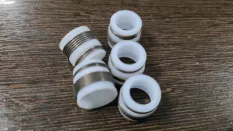 Колпачок маслосъемный Opel