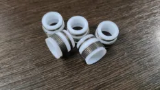 Колпачок маслосъемный Opel