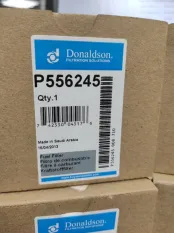 Топливный фильтр FORD ESCORT/ORION