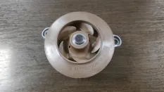 Насос системы охлаждения MERCEDES AMG GT 63S 4 matic