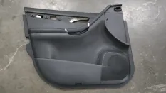 Обшивка двери MERCEDES R 350