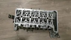 Головка блока цилиндров BMW X3 2.0d