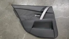 Обшивка двери BMW 525i