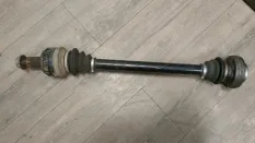 Привод BMW X3 2.0d