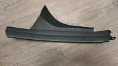 Накладка порога BMW 528i