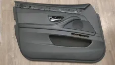 Обшивка двери BMW 528i