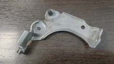 Кронштейн интеркулера MERCEDES AMG GT 63S 4 matic