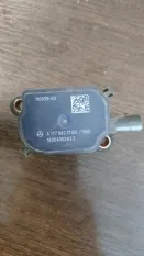 Клапан электромагнитный MERCEDES AMG GT 63S 4 matic
