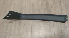 Обшивка крышки багажника BMW 530 d